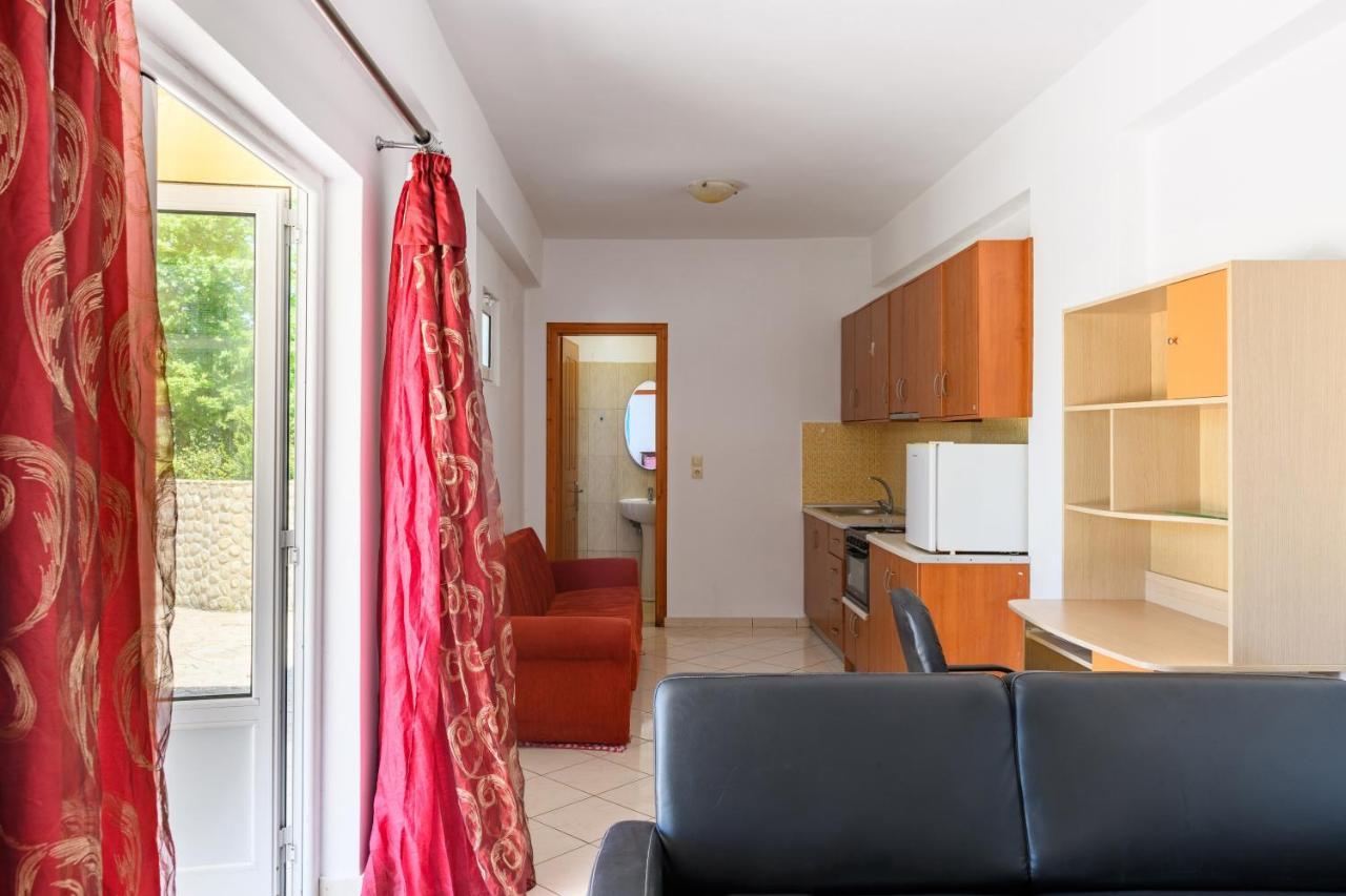 Apartment Alex